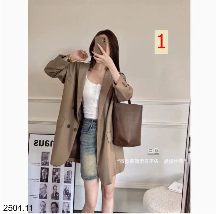 26HA2504.11 - ÁO HAI DÂY KÈM BRA NỮ