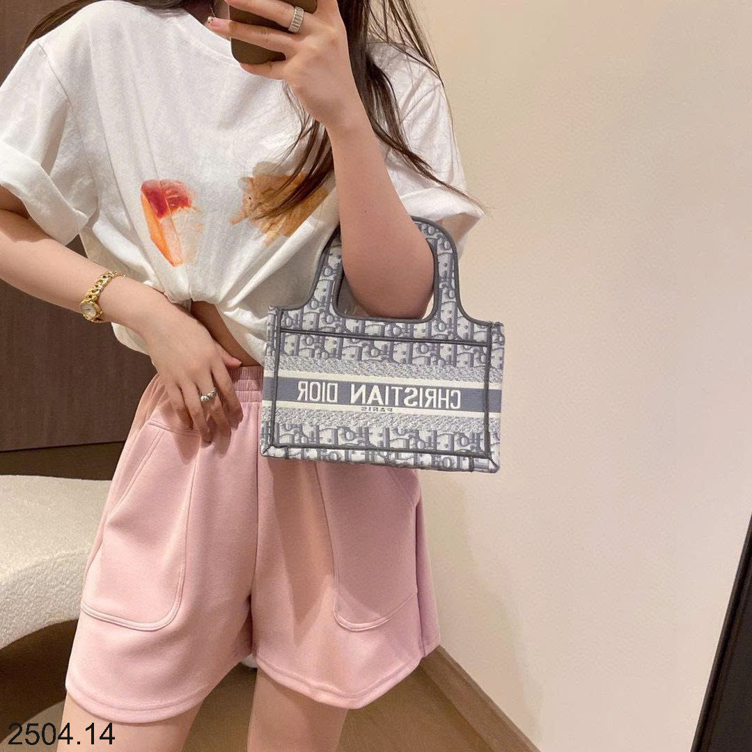 26HA2504.14 - QUẦN SHORT BU XIAOJIU