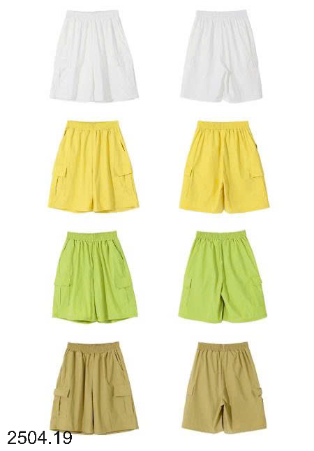 26HA2504.19 - QUẦN SHORT SIZE ĐẠI BÉ TRAI HÃNG AKL