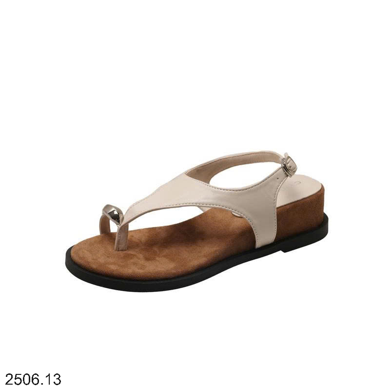 26HA2506.13 - SANDAL XỎ NGÓN CHO NỮ