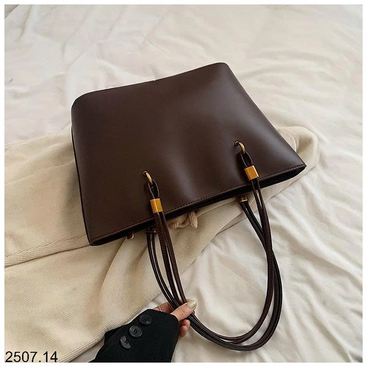 26HA2507.14 - TÚI XÁCH TOTE THỎ XINH