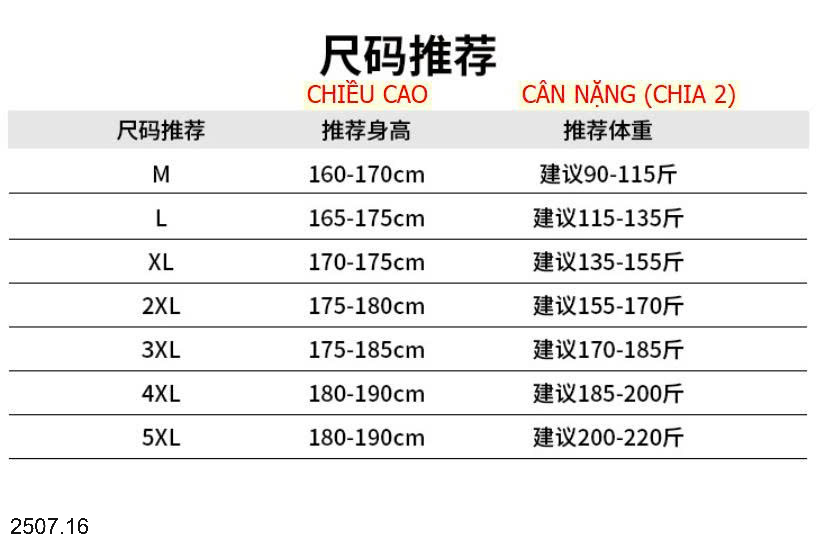 26HA2507.16 - QUẦN DÀI NAM TENCEL