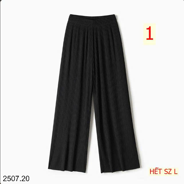 26HA2507.20 - QUẦN XUÔNG TĂM NỮ