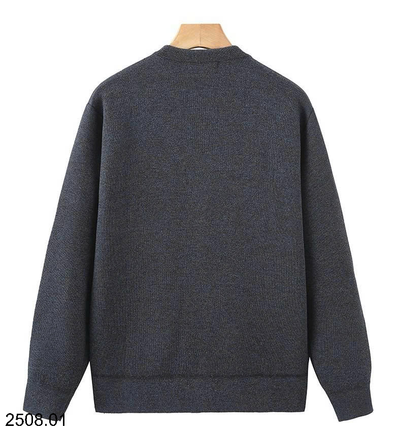 26HA2508.01 - ÁO LEN CARDIGAN CHO BỐ