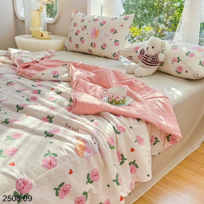 26HA2508.09 - SANDAL BOBDOG BÉ GÁI