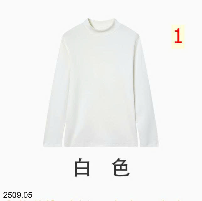 26HA2509.05 - ÁO GIỮ NHIỆT CHO NAM