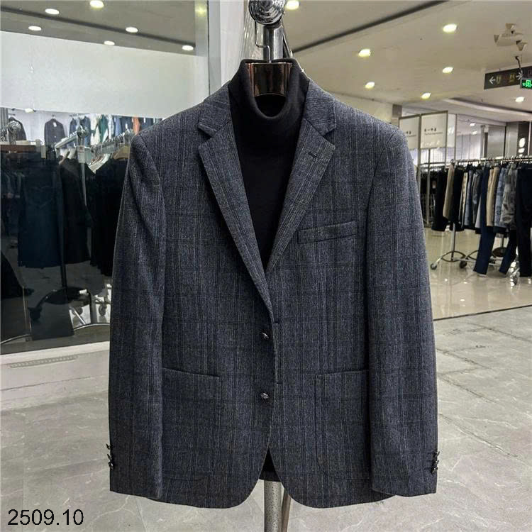26HA2509.10 - ÁO KHOÁC VEST NAM