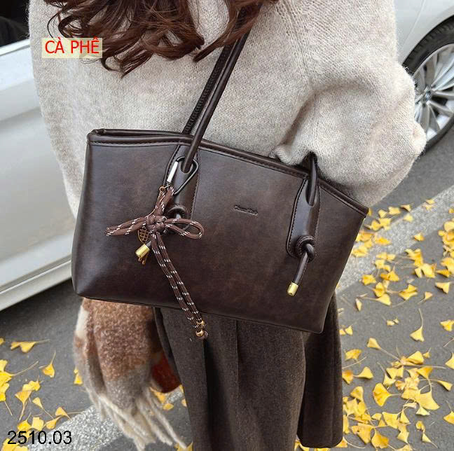 26HA2510.03 - TÚI XÁCH MẪU MỚI