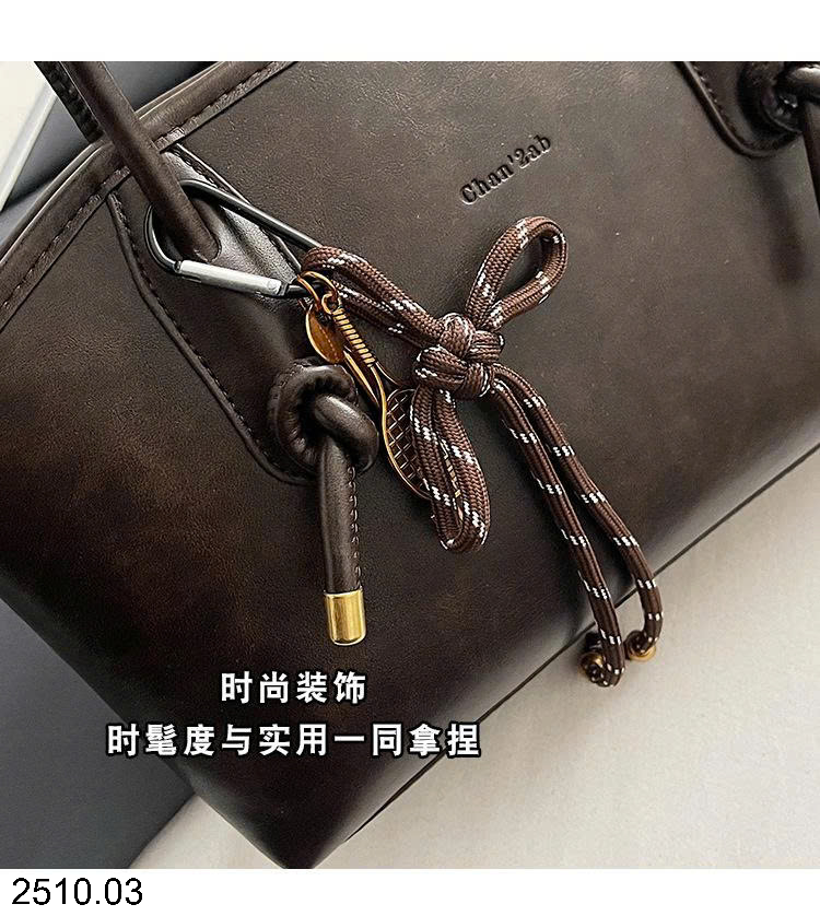 26HA2510.03 - TÚI XÁCH MẪU MỚI