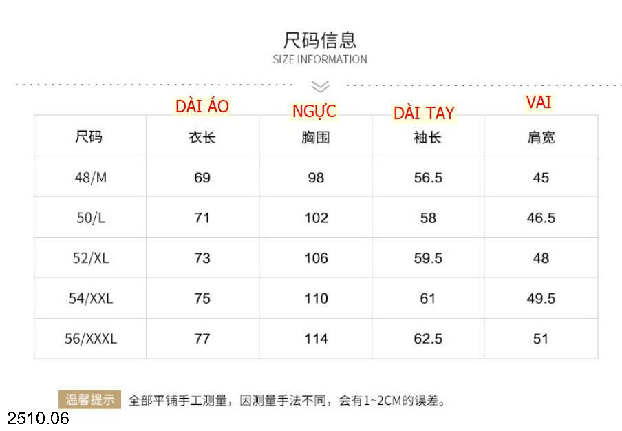 26HA2510.06 - ÁO POLO KẺ CHO NAM