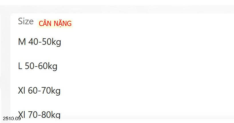 26HA2510.09 - QUẦN ỐNG RỘNG LÓT LÔNG