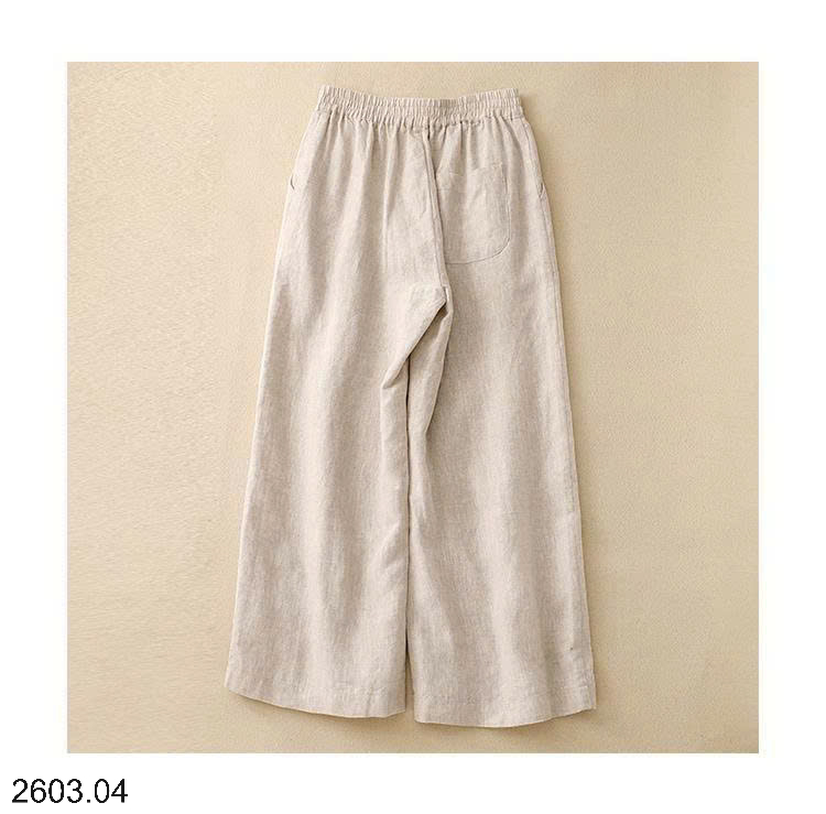 26HA2603.04 - SET BỘ LANH ĐŨI