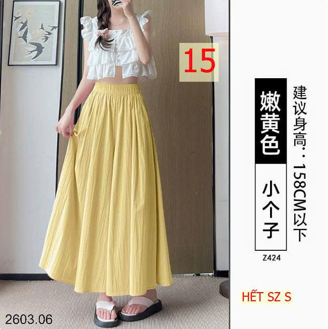 26HA2603.06 - QUẦN YAMAMOTO ỐNG RỘNG