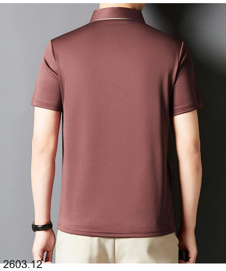 26HA2603.12 - ÁO POLO NAM MẪU MỚI HÈ