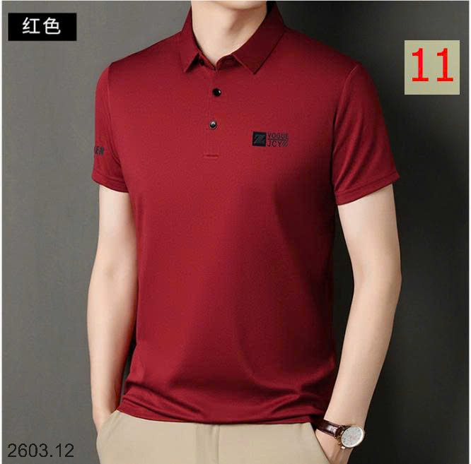 26HA2603.12 - ÁO POLO NAM MẪU MỚI HÈ
