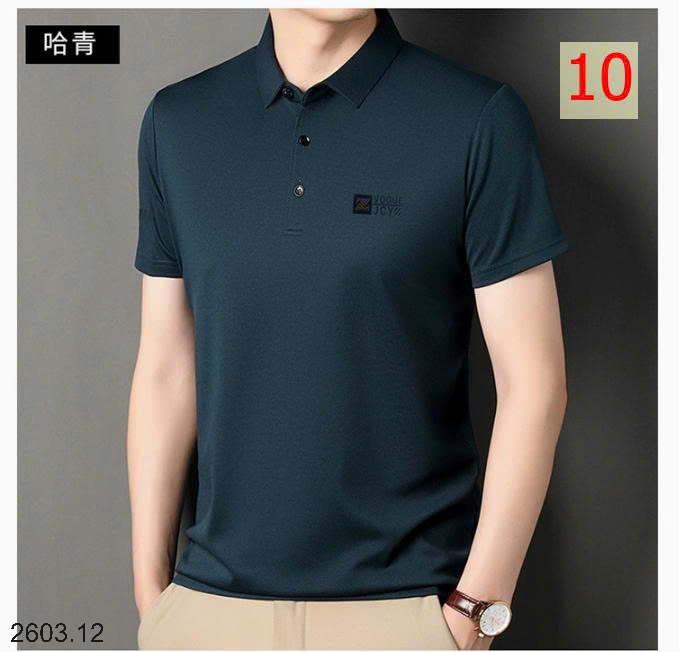 26HA2603.12 - ÁO POLO NAM MẪU MỚI HÈ
