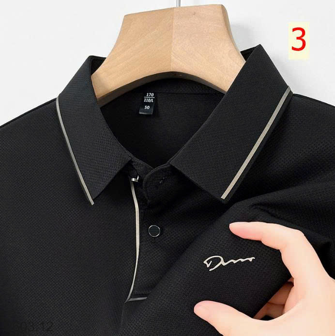 26HA2603.12 - ÁO POLO NAM MẪU MỚI HÈ