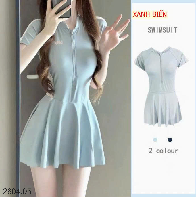26HA2604.05 - VÁY BƠI CHO NỮ