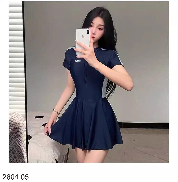 26HA2604.05 - VÁY BƠI CHO NỮ