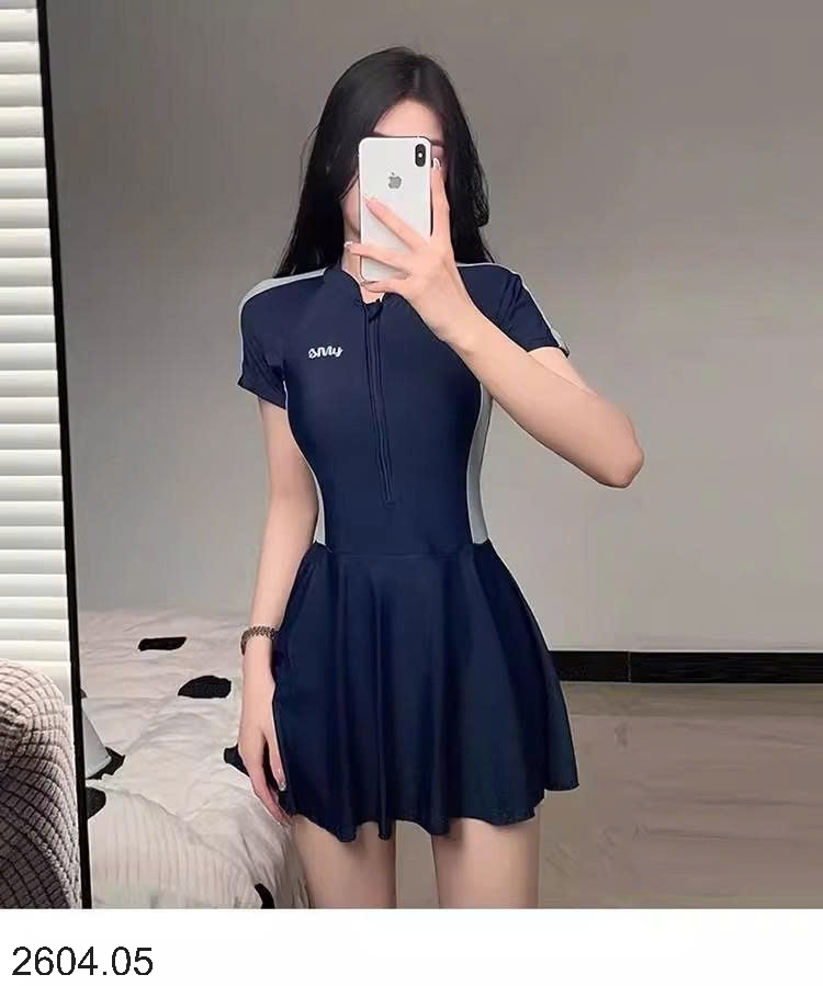 26HA2604.05 - VÁY BƠI CHO NỮ