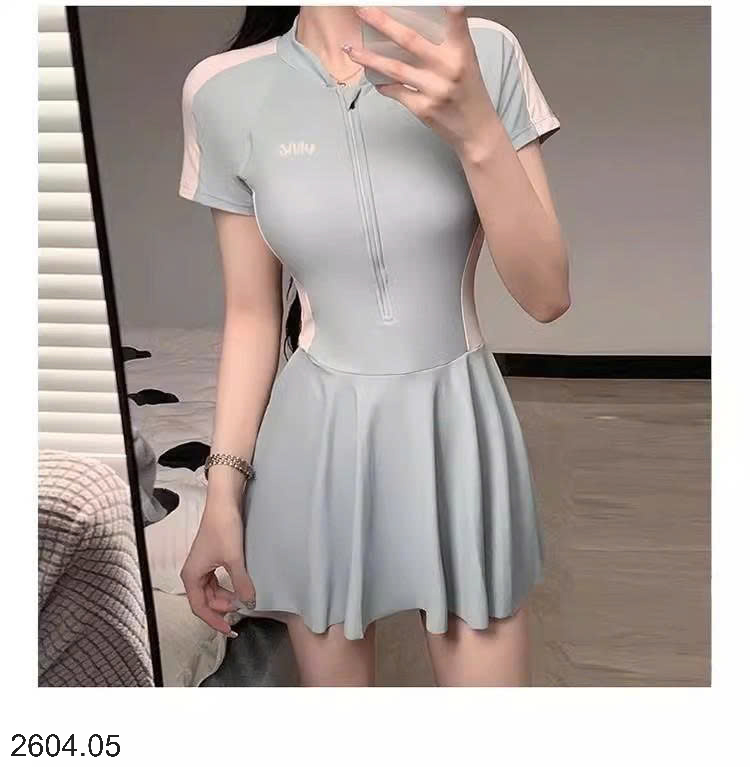 26HA2604.05 - VÁY BƠI CHO NỮ