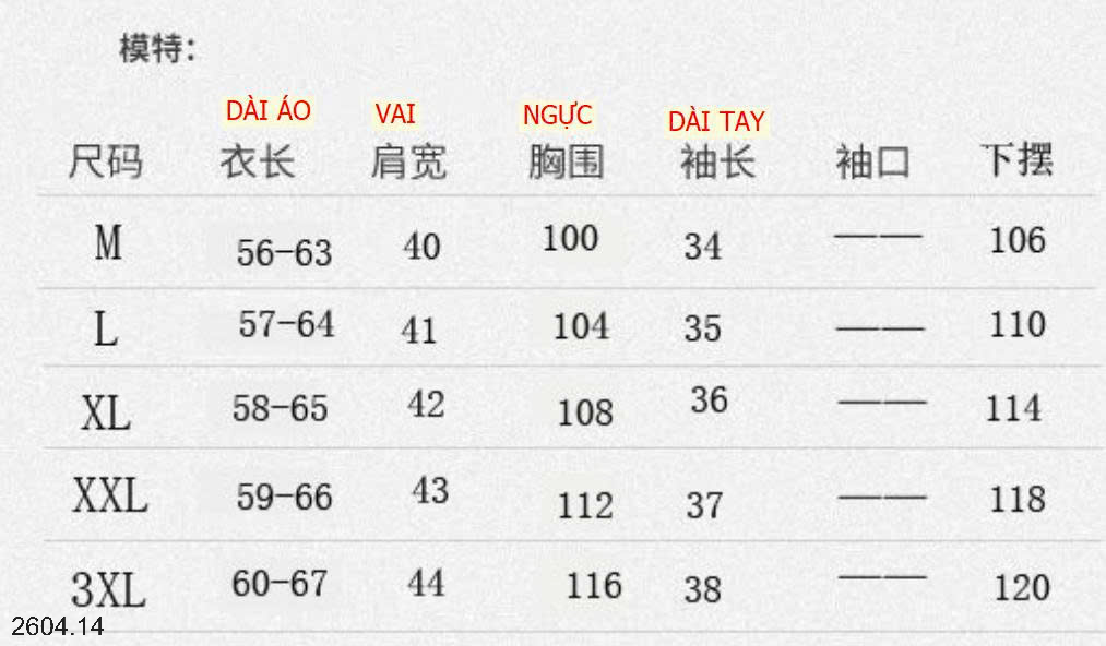 26HA2604.14 - ÁO SƠ MI ĐŨI THÊU HOA NỮ