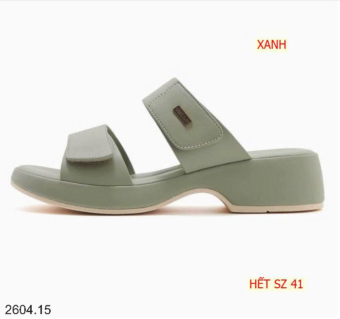 26HA2604.15 - DÉP ĐẾ CAO SIKETU