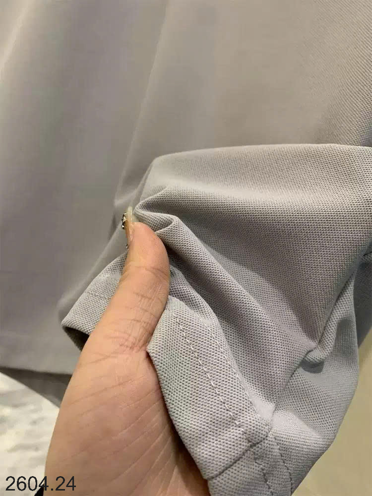 26HA2604.24 - ÁO POLO NAM INBLUE
