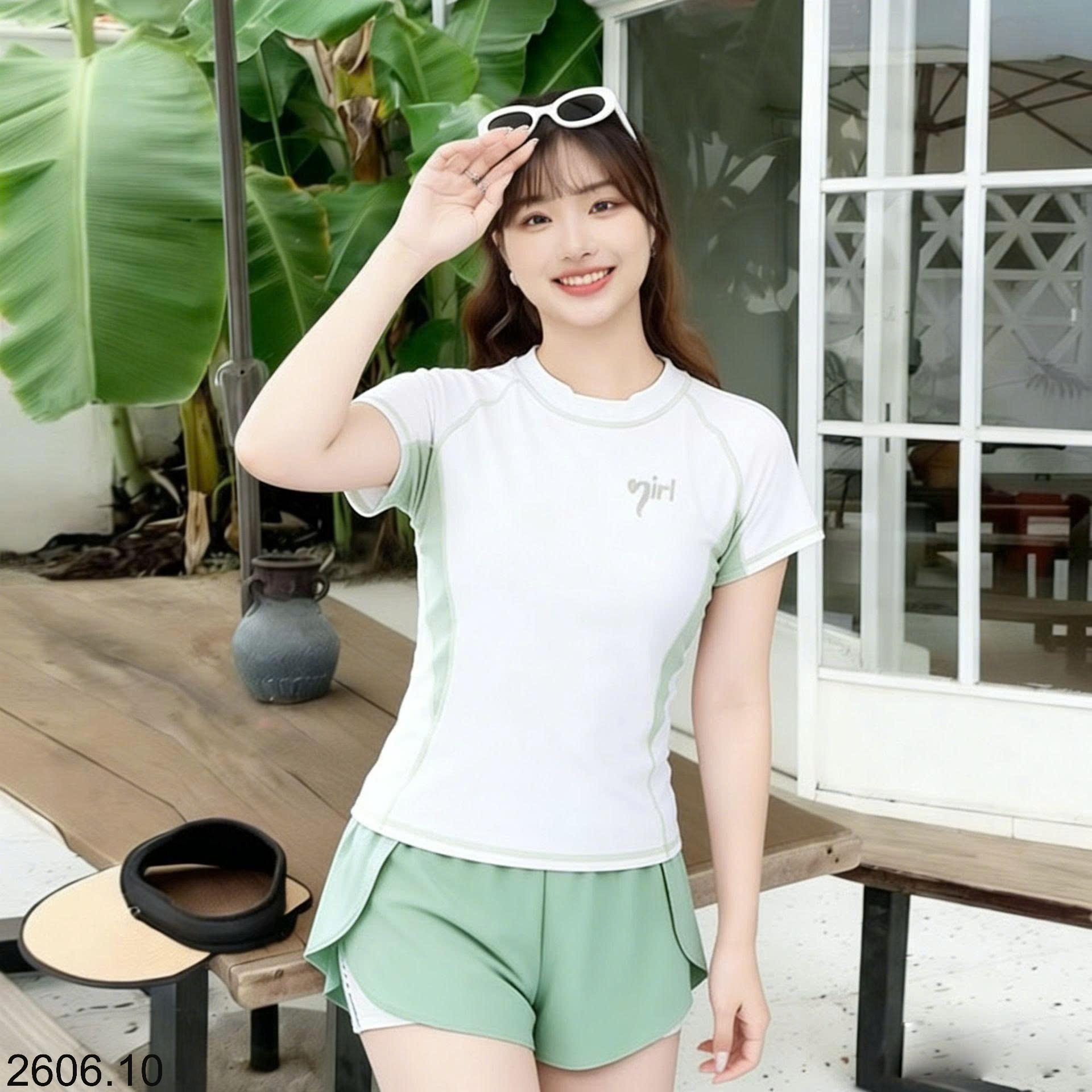 26HA2606.10 - BỘ BƠI CỘC CHO NỮ