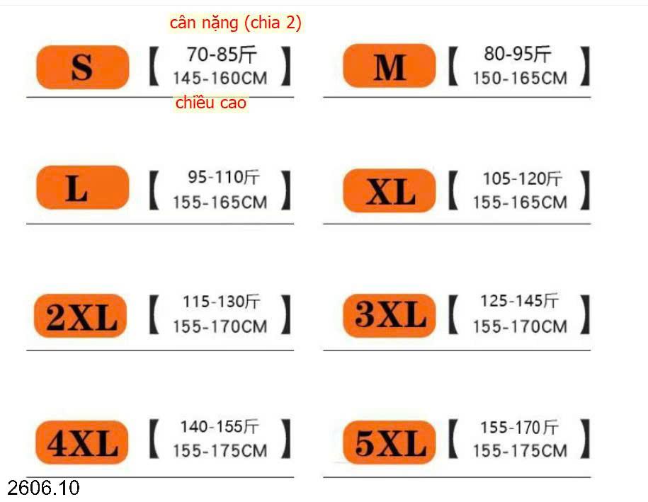 26HA2606.10 - BỘ BƠI CỘC CHO NỮ