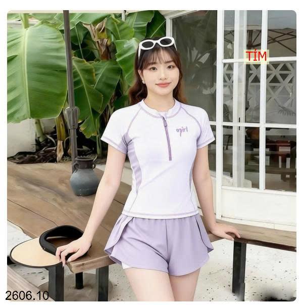 26HA2606.10 - BỘ BƠI CỘC CHO NỮ