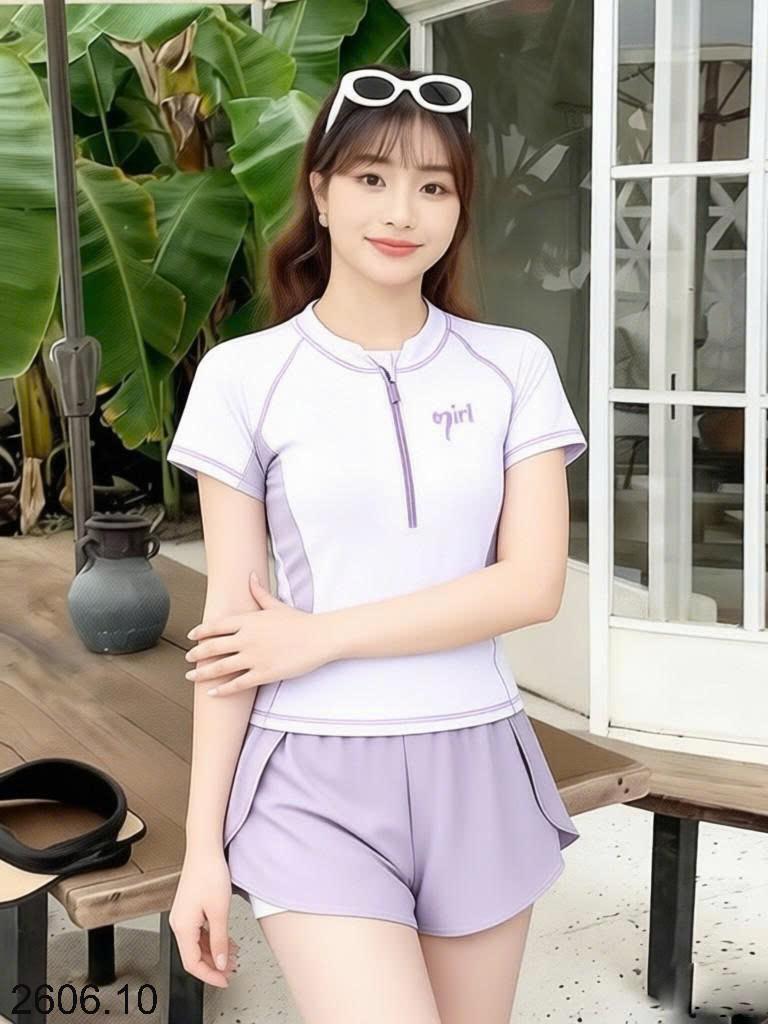 26HA2606.10 - BỘ BƠI CỘC CHO NỮ