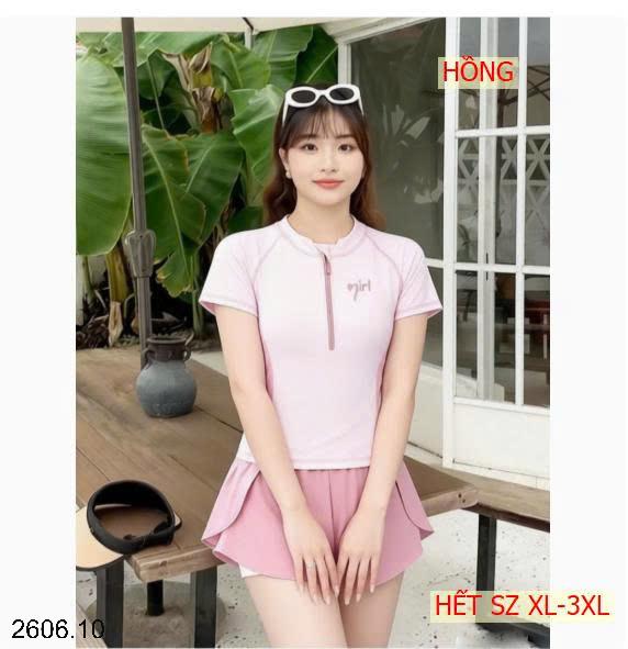 26HA2606.10 - BỘ BƠI CỘC CHO NỮ