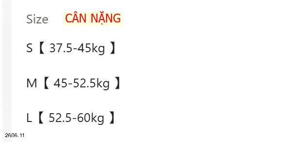 26HA2606.11 - VÁY BƠI SPORT CHO NỮ