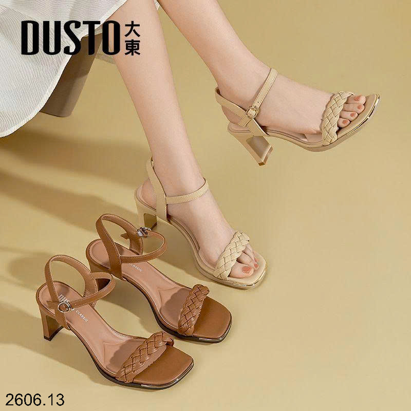 26HA2606.13 - SANDAL DUSTO QUAI TẾT