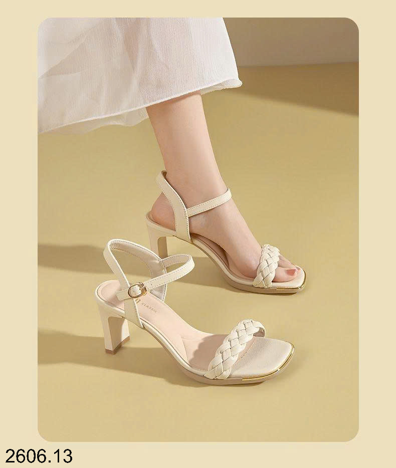 26HA2606.13 - SANDAL DUSTO QUAI TẾT