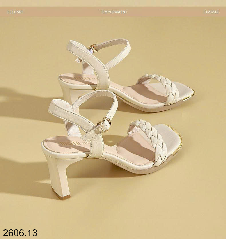 26HA2606.13 - SANDAL DUSTO QUAI TẾT
