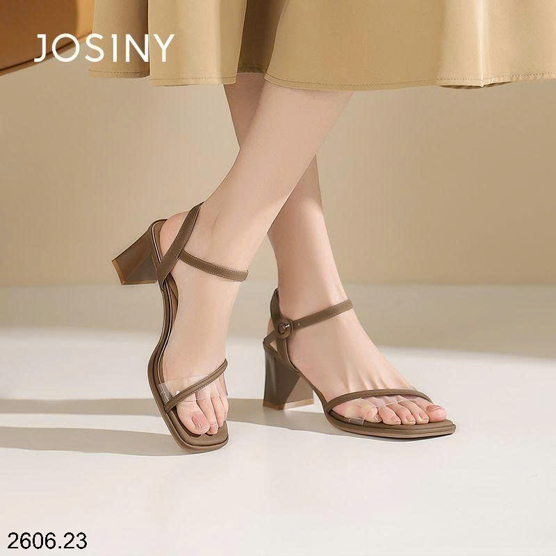 26HA2606.23 - SANDAL NHÀ JOSINY