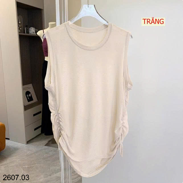 26HA2607.03 - ÁO BA LỖ MẶC NGOÀI CHO NỮ