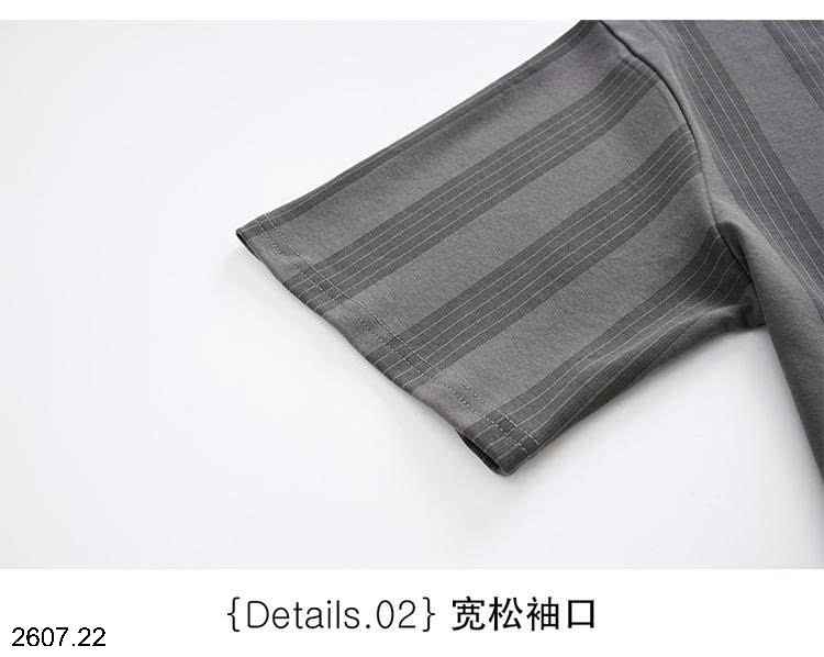 26HA2607.22 - BỘ PIZAMA CHO NAM