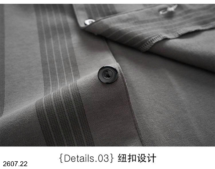 26HA2607.22 - BỘ PIZAMA CHO NAM