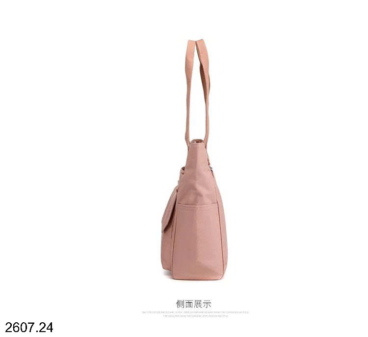 26HA2607.24 - TÚI XÁCH ĐEO VAI COLORFUL BOX