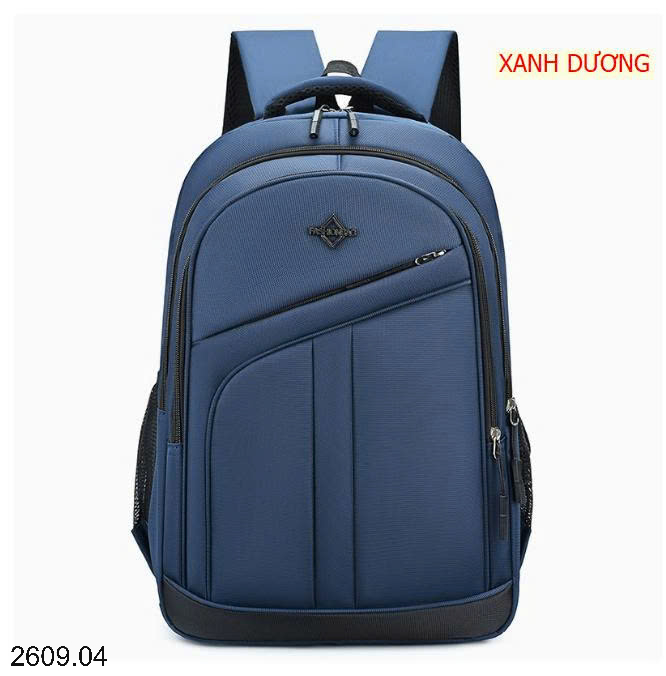 26HA2609.04 - BA LÔ NAM ĐA NĂNG