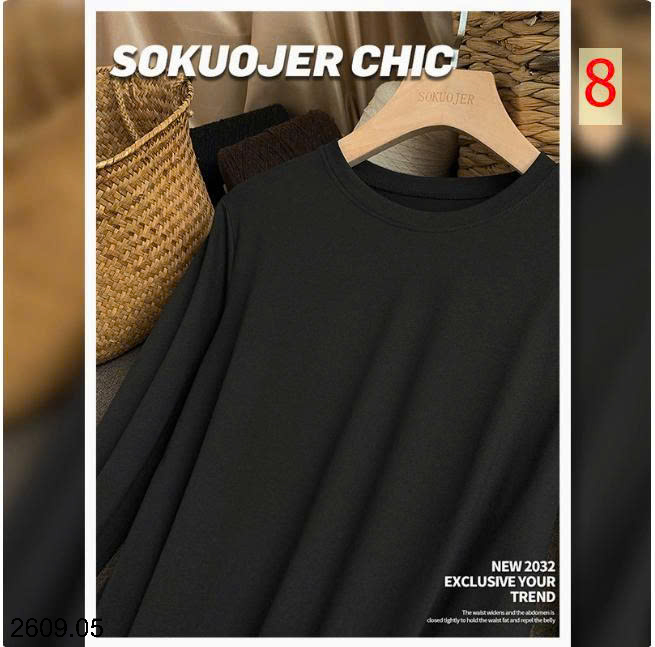 26HA2609.05 - SET 2 ÁO GIỮ NHIỆT CHO NỮ