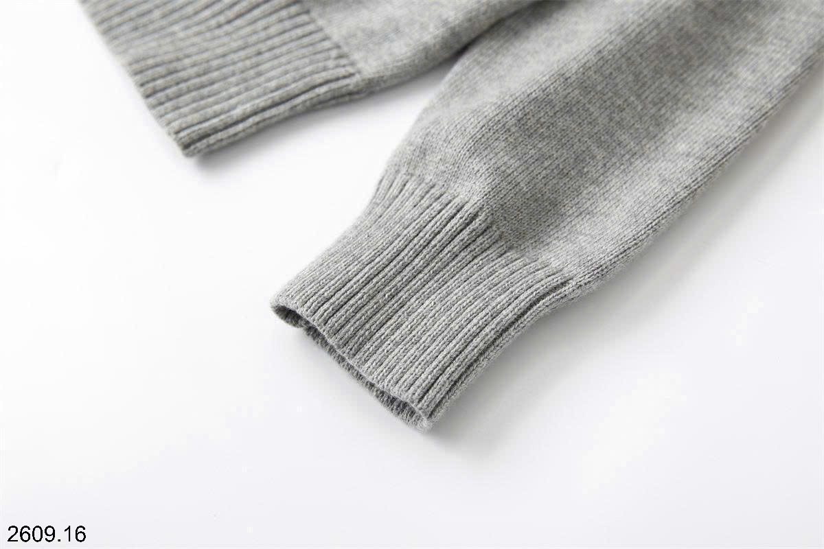 26HA2609.16 - ÁO CARDIGAN CHO CẢ GIA ĐÌNH