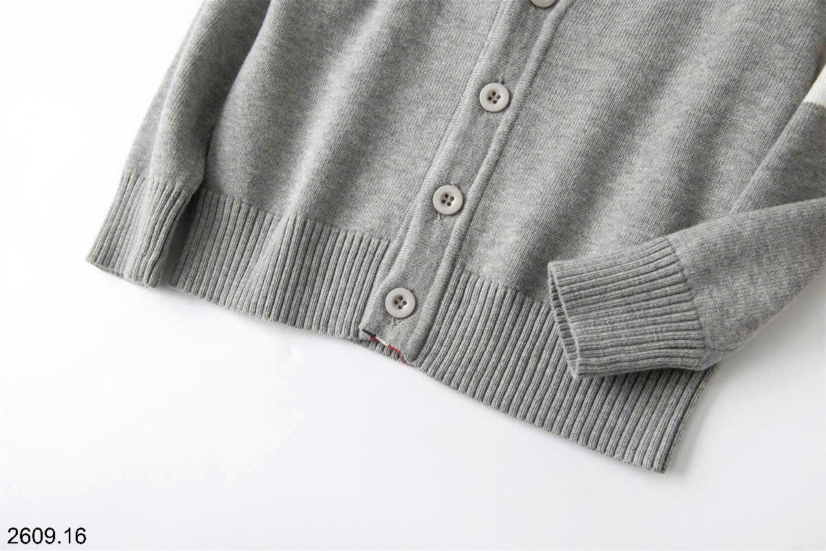 26HA2609.16 - ÁO CARDIGAN CHO CẢ GIA ĐÌNH