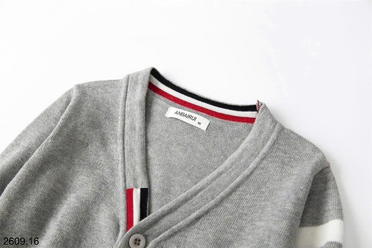 26HA2609.16 - ÁO CARDIGAN CHO CẢ GIA ĐÌNH