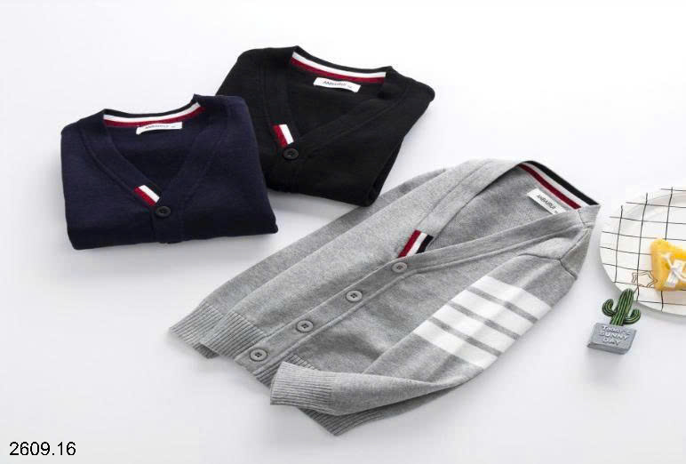 26HA2609.16 - ÁO CARDIGAN CHO CẢ GIA ĐÌNH