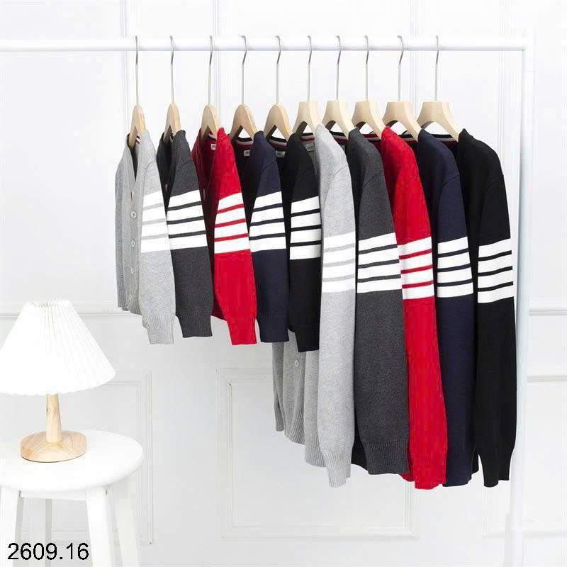 26HA2609.16 - ÁO CARDIGAN CHO CẢ GIA ĐÌNH