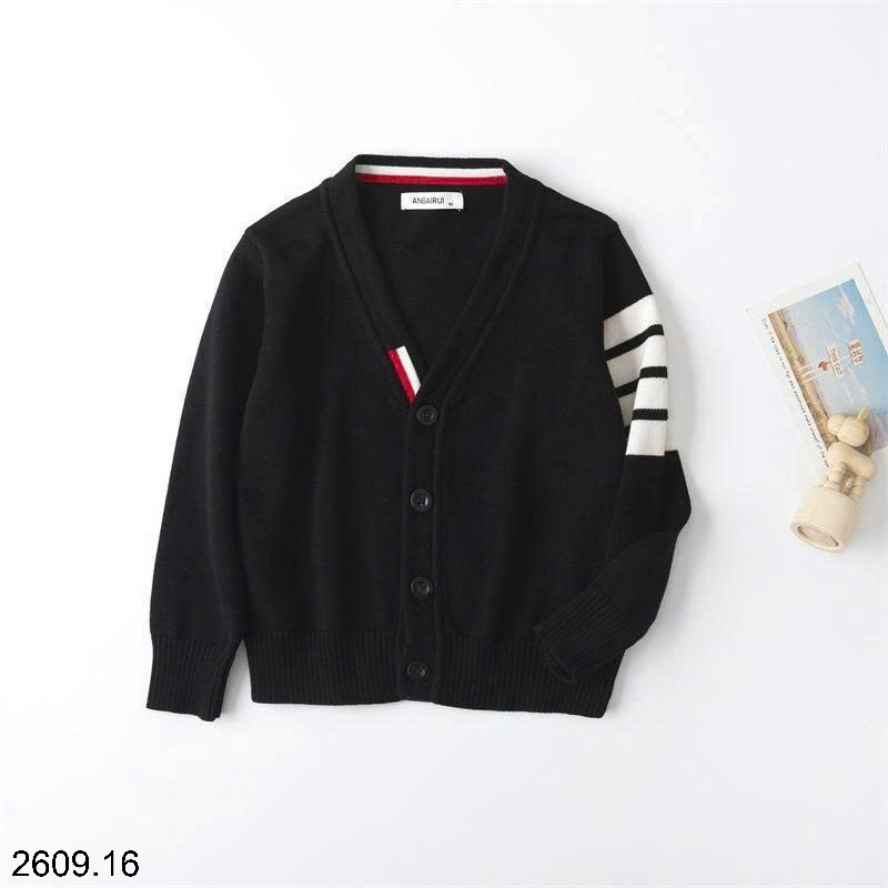 26HA2609.16 - ÁO CARDIGAN CHO CẢ GIA ĐÌNH